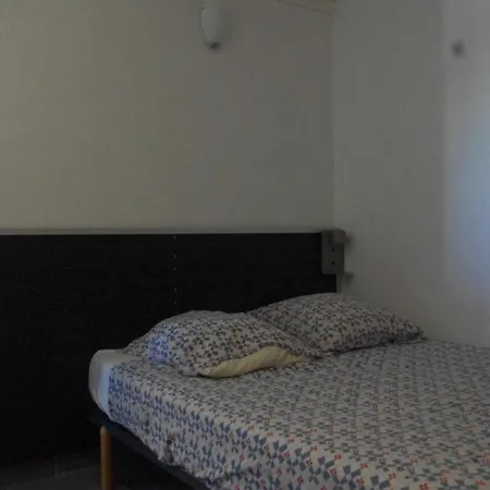 Apart-hotel Les Stoechades Hyères