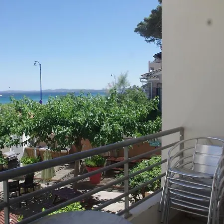 Apart-hotel Les Stoechades Hyères