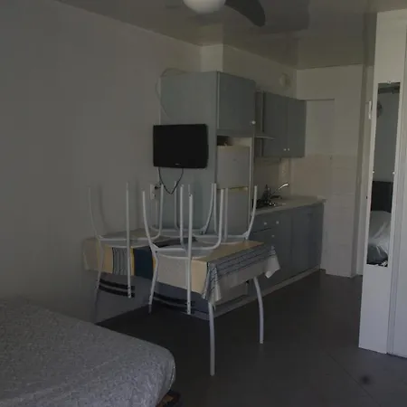 Apart-hotel Les Stoechades