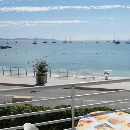 Apart-hotel Les Stoechades Hyères