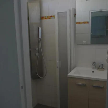 Les Stoechades Apart-hotel 2*