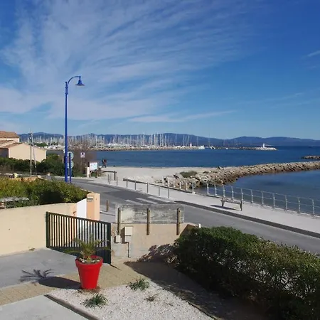 Les Stoechades Apart-hotel Hyères