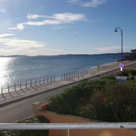 Aparthotel Les Stoechades Hyères