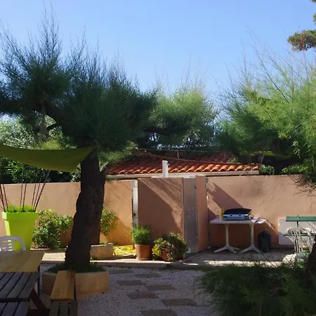 Les Stoechades Appart hôtel