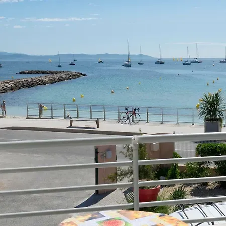 Les Stoechades Apart-hotel 2*