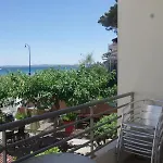 Aparthotel Les Stoechades Hyères