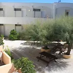 Les Stoechades Aparthotel 2*