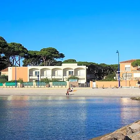 Aparthotel Les Stoechades Hyeres