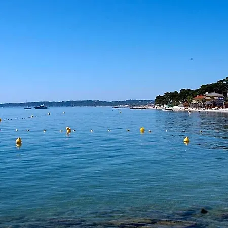 Les Stoechades Hyeres