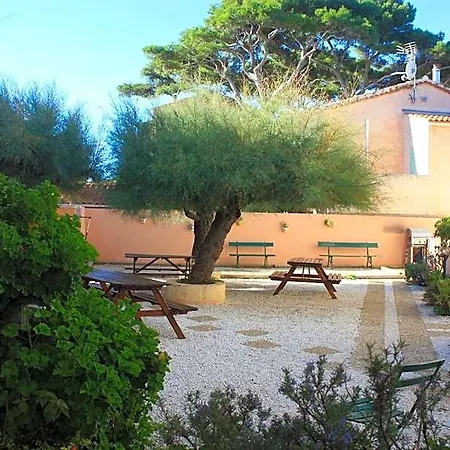 Aparthotel Les Stoechades