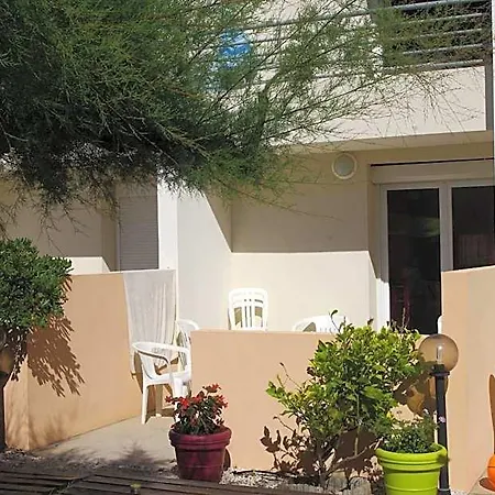 Les Stoechades Aparthotel