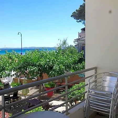 Les Stoechades Aparthotel