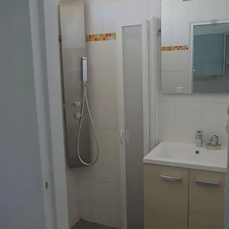 Les Stoechades Aparthotel
