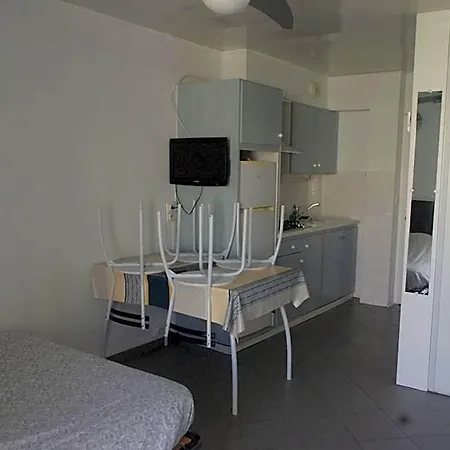 Les Stoechades Aparthotel Hyeres
