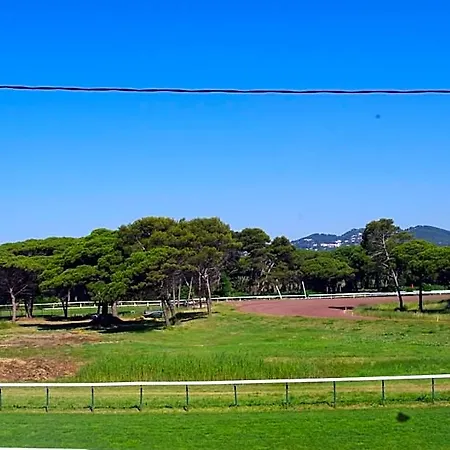 Aparthotel Les Stoechades Hyeres