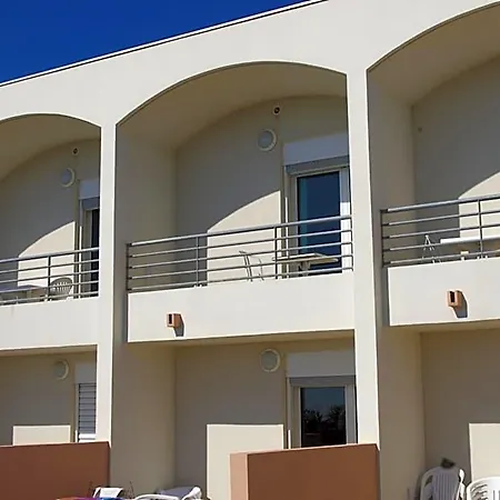 Aparthotel Les Stoechades Hyeres