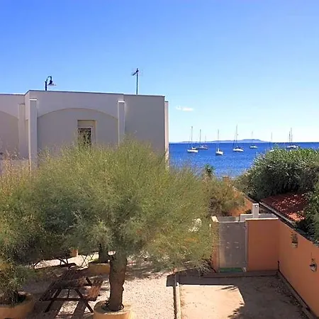 Les Stoechades 2* Hyeres