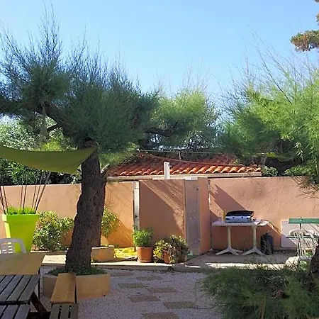 Les Stoechades Hyeres
