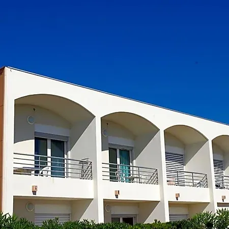 Les Stoechades Aparthotel Hyeres