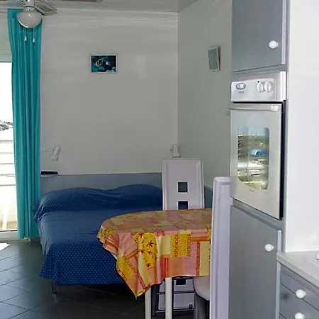 Aparthotel Les Stoechades