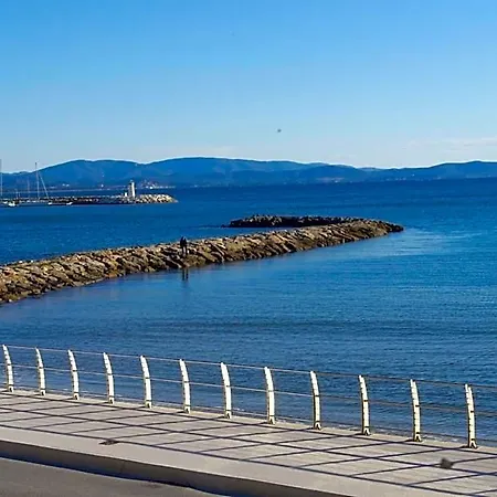 Les Stoechades Aparthotel Hyeres