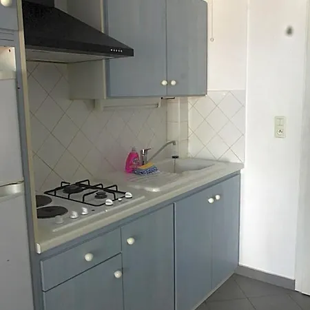 Les Stoechades Aparthotel Hyères
