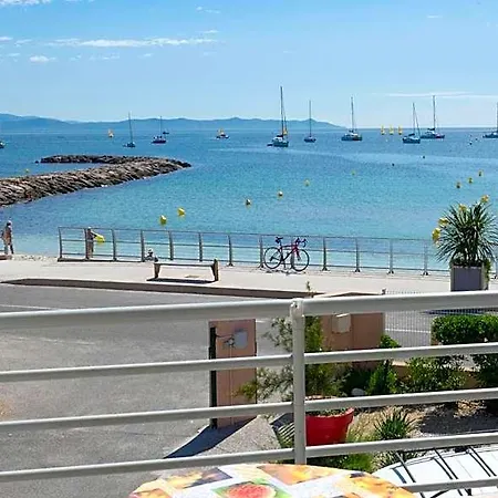 Les Stoechades Aparthotel 2*