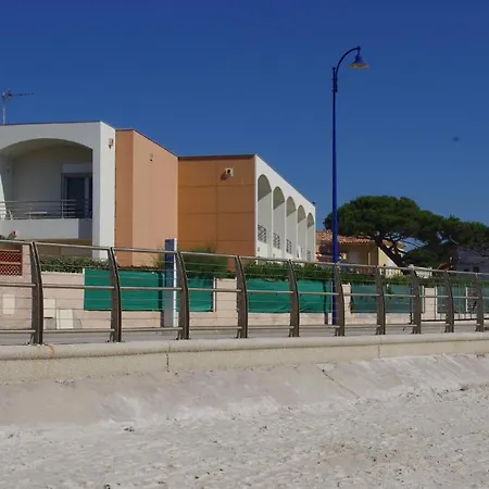 Les Stoechades 2* Hyères