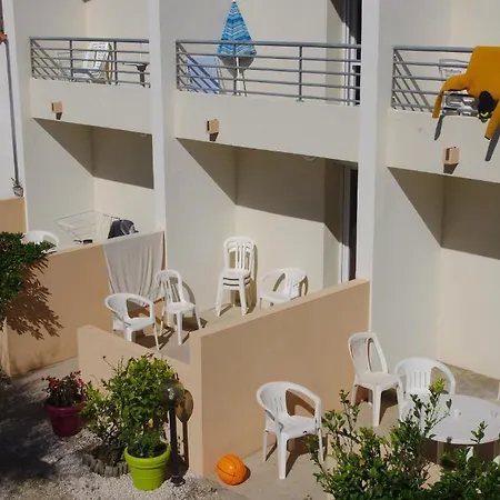 Les Stoechades Aparthotel Hyères