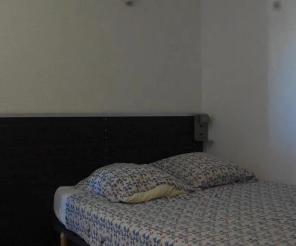 Apart Otel Les Stoechades Hyères