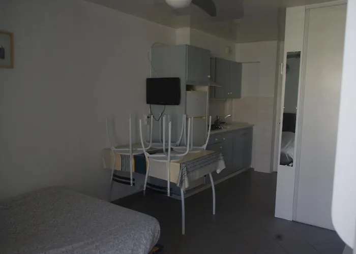 Apart Otel Les Stoechades